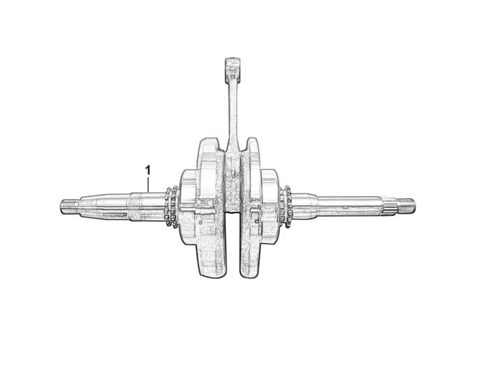 M210 Krank