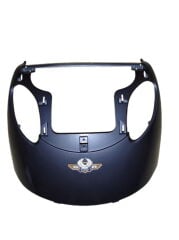 K5 Far Grenajı Füme