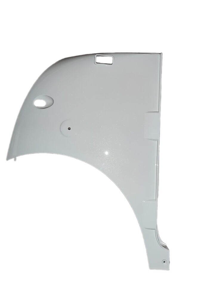 K5 Sinyal Grenajı Sol Krem