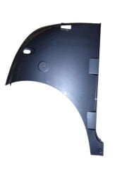 K5 Sinyal Grenajı Sol Füme