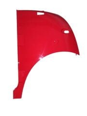 K5 Sinyal Grenajı Sağ Kırmızı