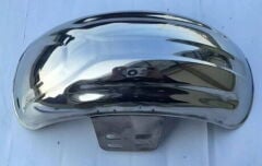 RG 24000 ÖN ÇAMURLUK