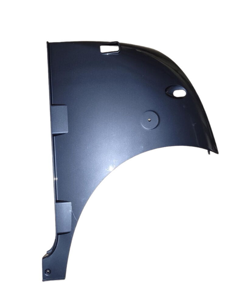 K5 Sinyal Grenajı Sağ Füme