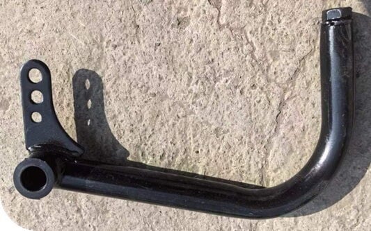 RG 24000 AYAK FREN PEDALI