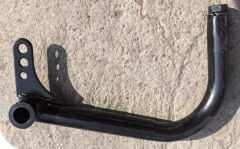 RG 24000 AYAK FREN PEDALI