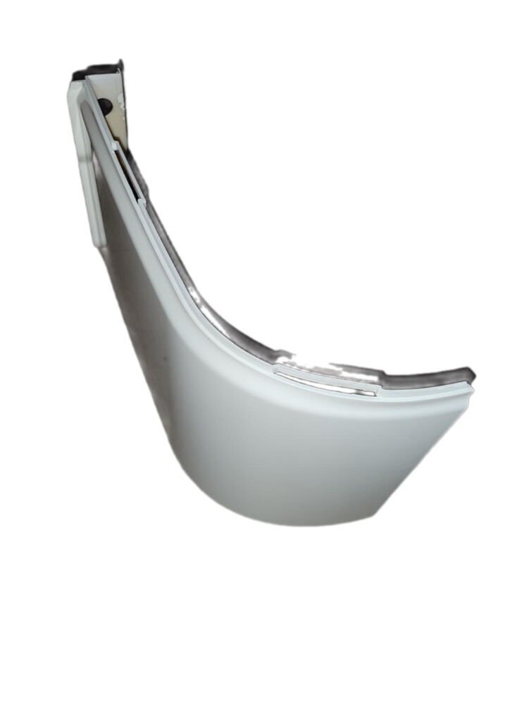 K5 Arka Çamurluk Üst Sol Grenaj Krem