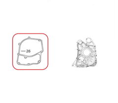 M210 Sağ Blok Contası