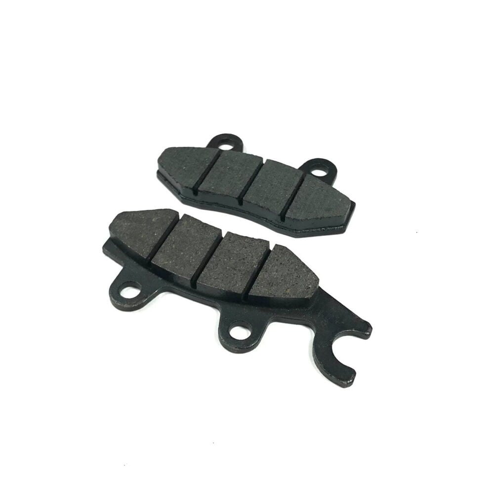 DD-250E-9 Ön Fren Balatası