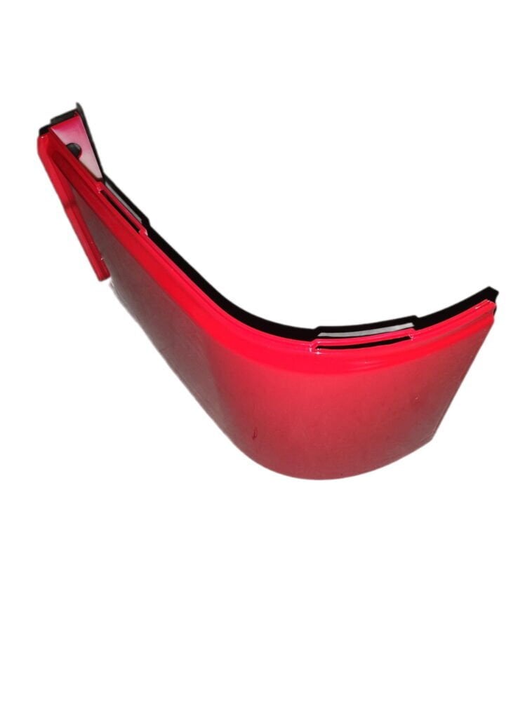 K5 Arka Çamurluk Üst Sol Grenaj Kırmızı