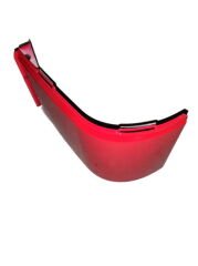 K5 Arka Çamurluk Üst Sol Grenaj Kırmızı