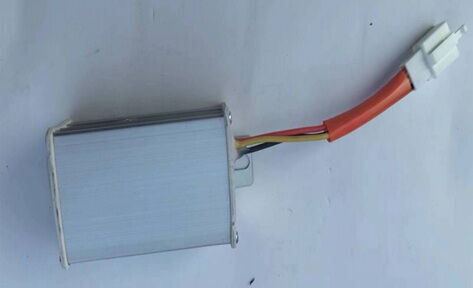 RG 24000 İNVERTER VOLTAJ DENGELEYİCİ