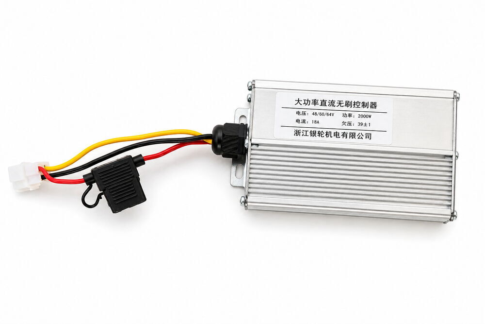 RG 24000 İNVERTER VOLTAJ DENGELEYİCİ