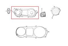M210 Debryaj Kapağı