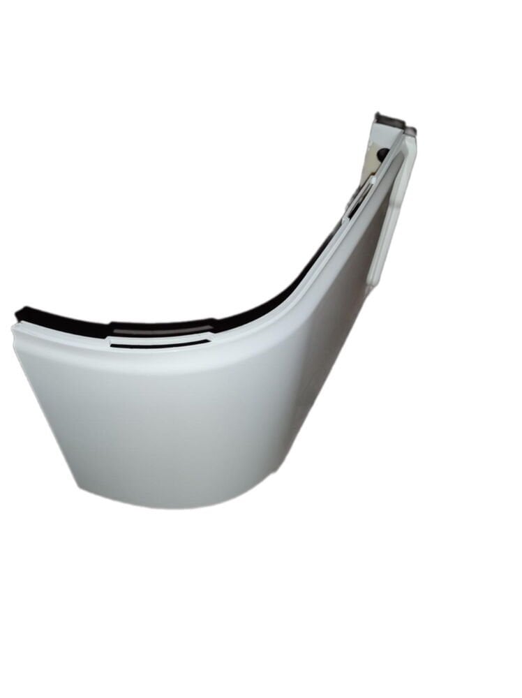 K5 Arka Çamurluk Üst Sağ Grenaj Krem