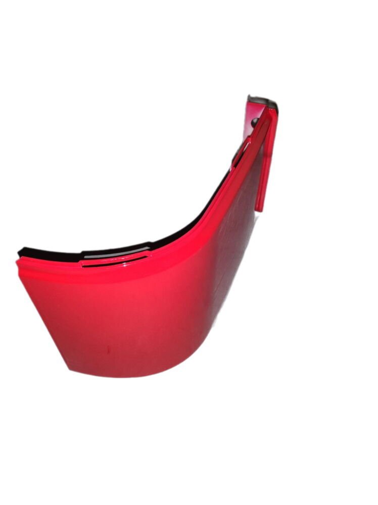 K5 Arka Çamurluk Üst Sağ Grenaj Kırmızı