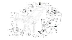 AKÜ (12V-8A)