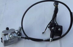 RG 24000 ÖN FREN ÜST VE ALT MERKEZ TAKIM