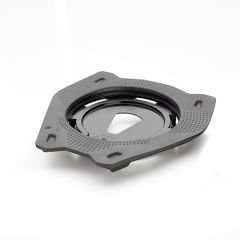 GIVI S430 SELE ÜSTÜ UNIVERSAL TANKLOCK ÇANTA BAĞLAMA APARATI