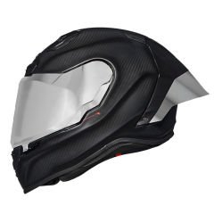 NEXX X.R3R ZERO PRO KARBON-GRİ KASK