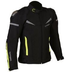 PROHEL COLOMBIA MONT MAVİ Neon Sarı - XL