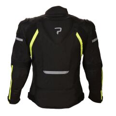 PROHEL COLOMBIA MONT MAVİ Neon Sarı - XL