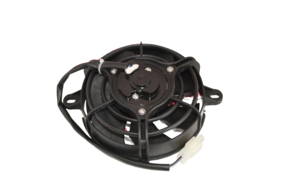 DD-250E-9 Radyatör Fanı