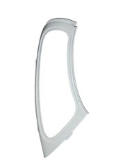 K5 Ön Cam Çerçevesi Sol Krem