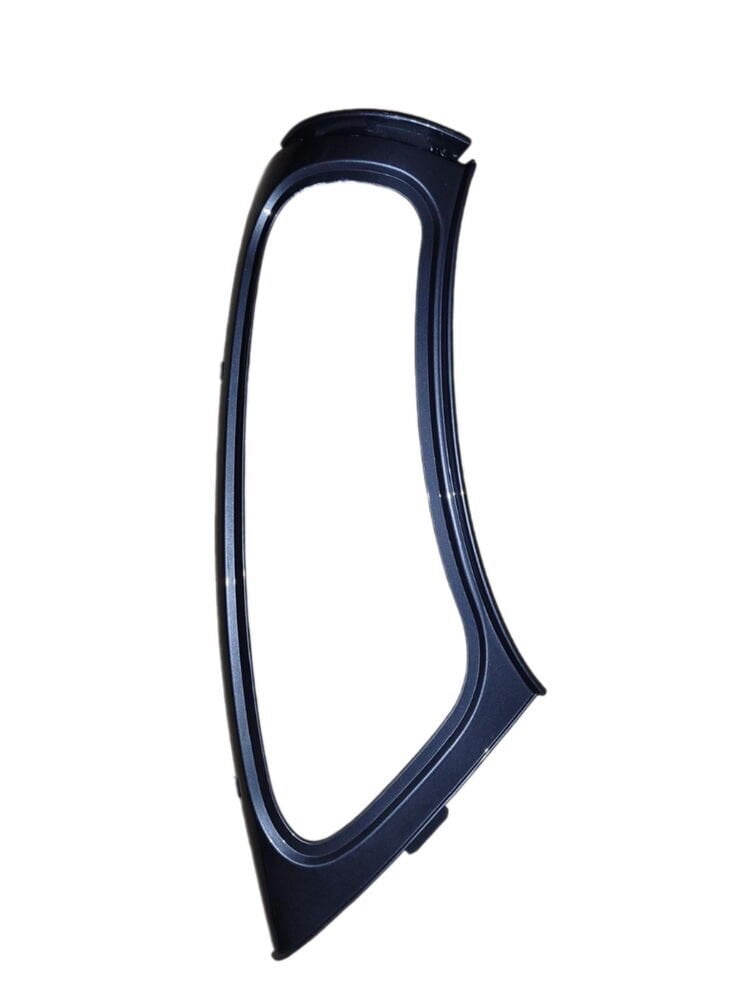 K5 Ön Cam Çerçevesi Sol Füme