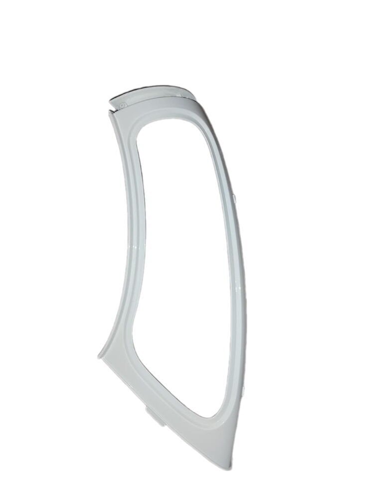 K5 Ön Cam Çerçevesi Sağ Krem