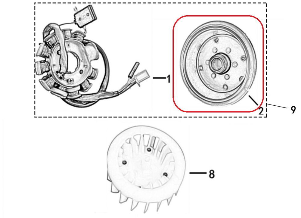 M210 Manteto