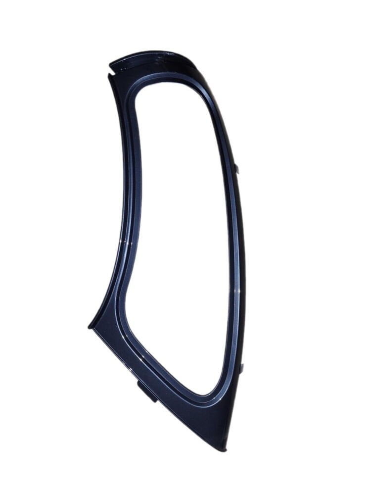 K5 Ön Cam Çerçevesi Sağ Füme