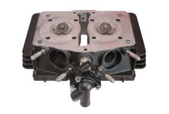 DD-250E-9B Silindir Üst Kapak Dolu