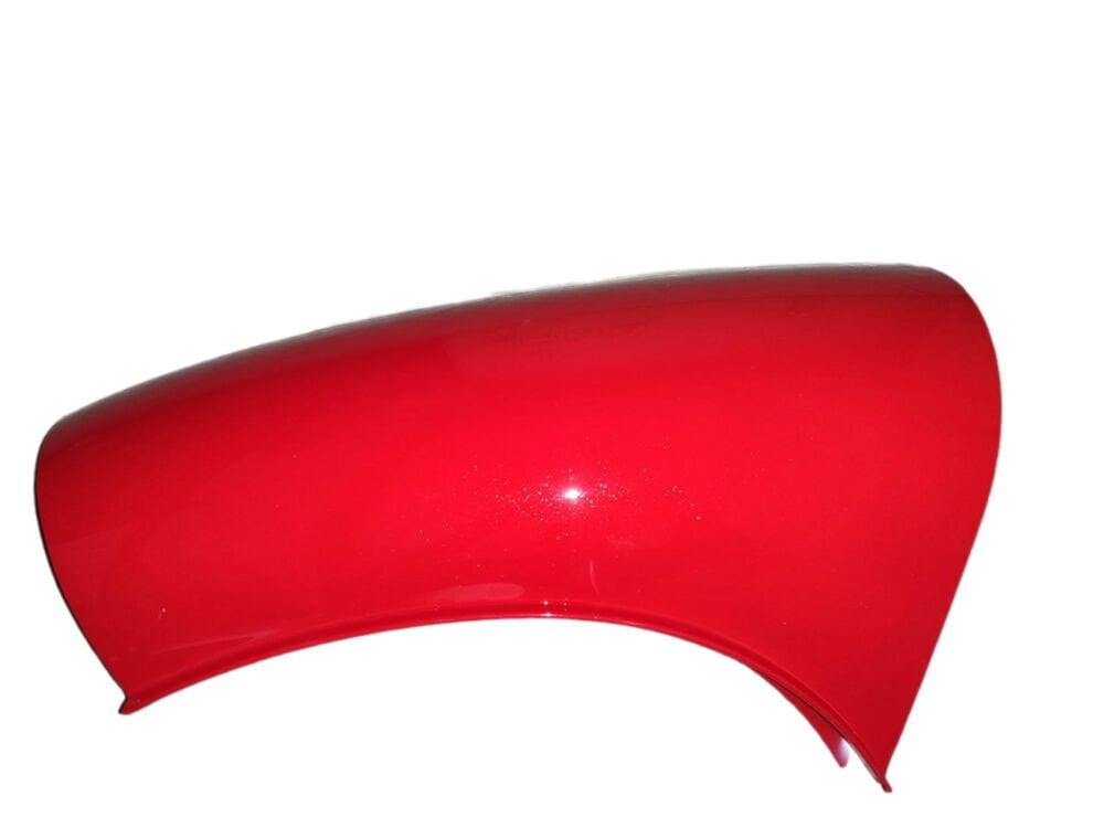 K5 Tavan Grenajı Sol Kırmızı