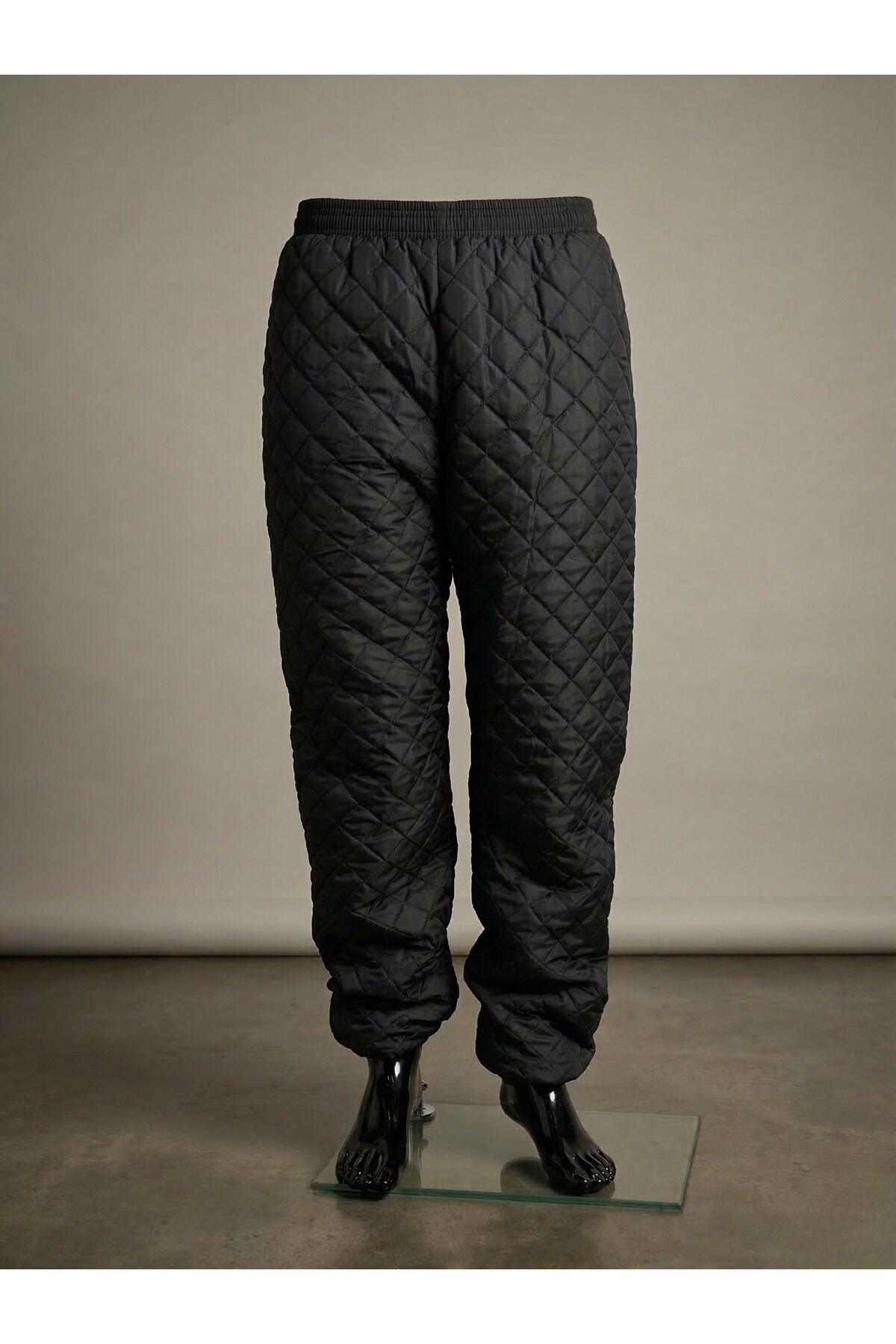 Termal Motosiklet Pantolonu - Suya Dayanıklı Dış Kumaş