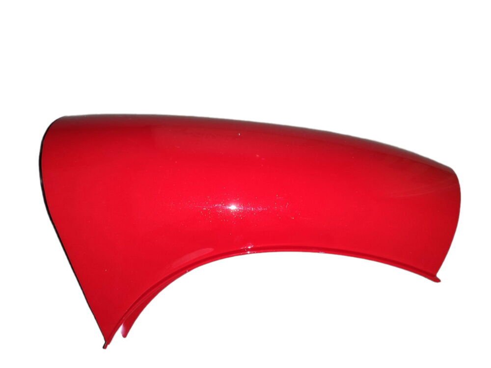 K5 Tavan Grenajı Sağ Kırmızı