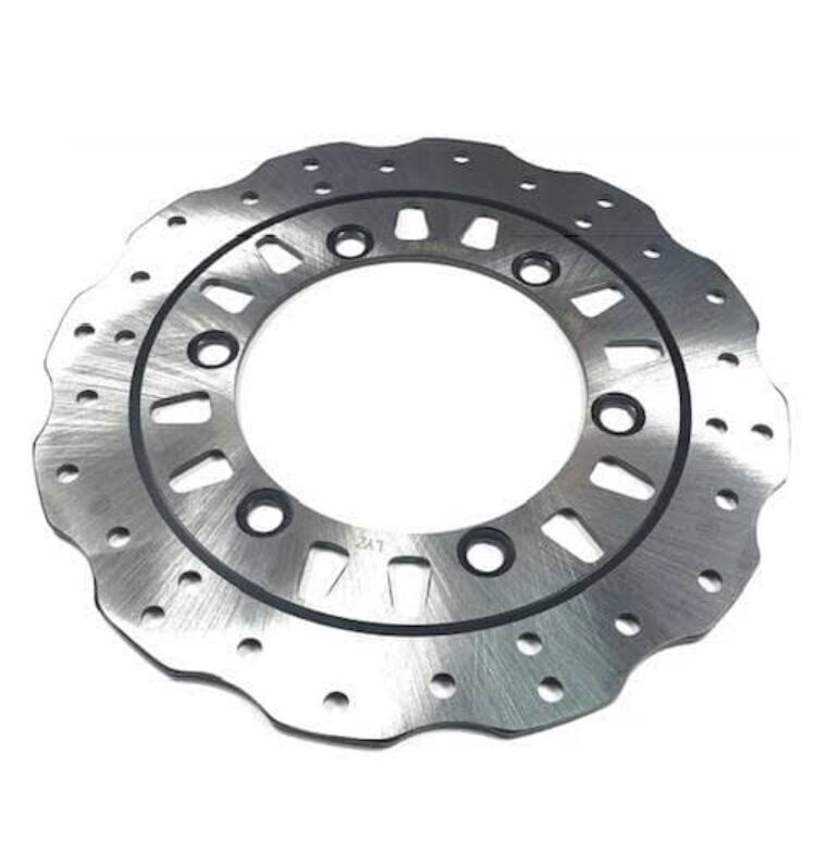 Spyder 250 Arka Disk Aynası