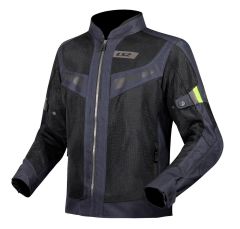 LS2 BLADE AIR MONT MAVİ-NEON SARI Mavi-Sarı - S