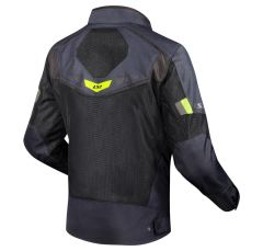 LS2 BLADE AIR MONT MAVİ-NEON SARI Mavi-Sarı - S