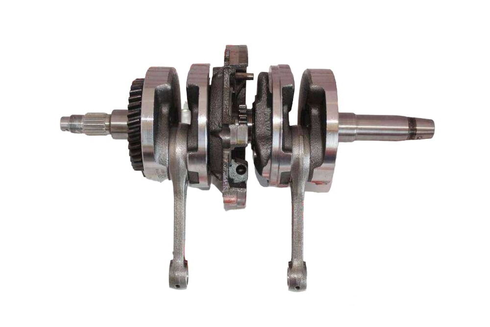 DD-250E-9B Krank Komple