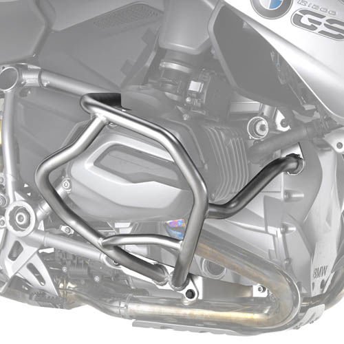GIVI TN5108OX BMW R1200GS (13-18) - R1200R-R1200RS (15-18) KORUMA DEMİRİ
