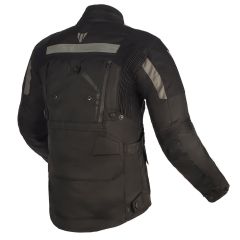 VEXO ADVENTURE H2O MONT SİYAH-KIRMIZI Siyah - M