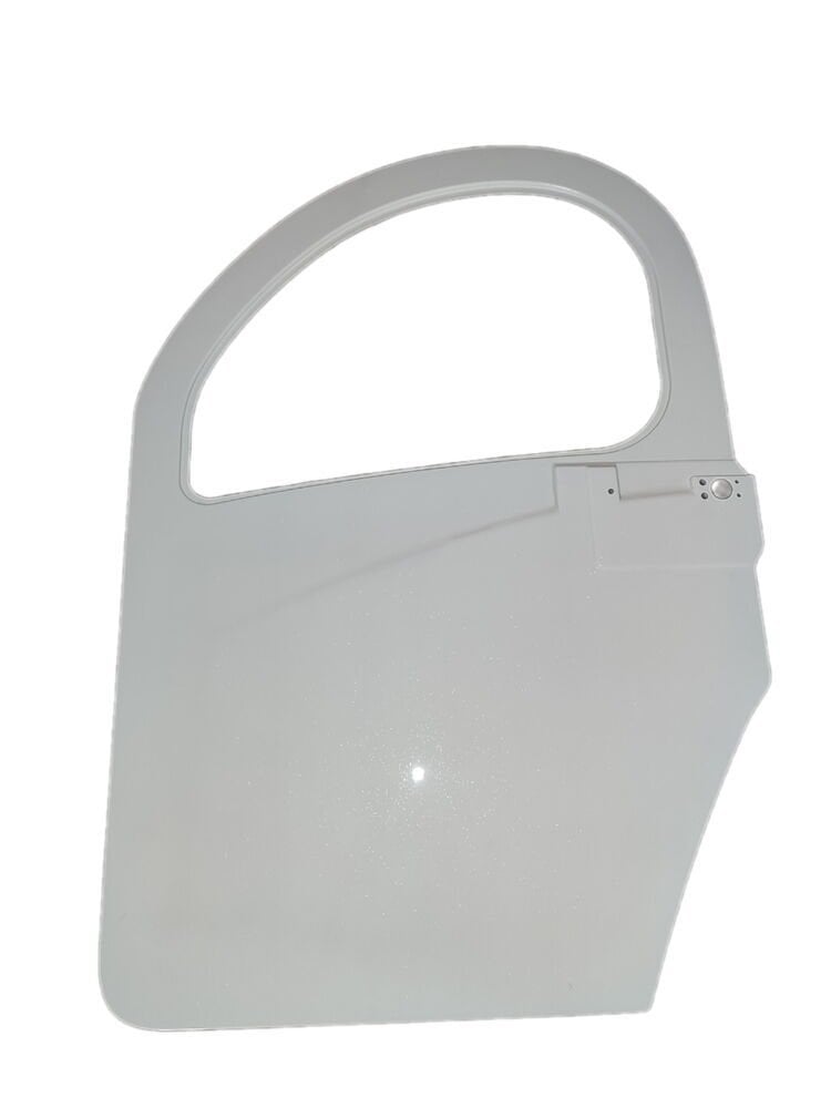 K5 Dış Kapı Grenaj Sol Krem