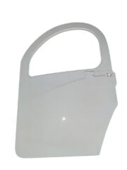 K5 Dış Kapı Grenaj Sol Krem