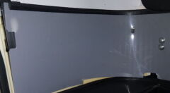 K5 Sırt Dayama Plastiği