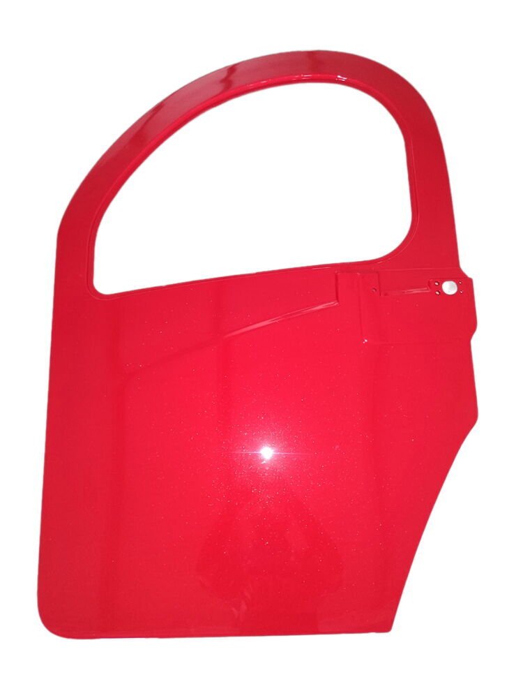 K5 Dış Kapı Grenaj Sol Kırmızı