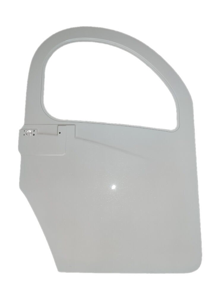 K5 Dış Kapı Grenaj Sağ Krem