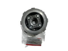 DD-250E-9B Debriyaj Baskı Balata Set Komple