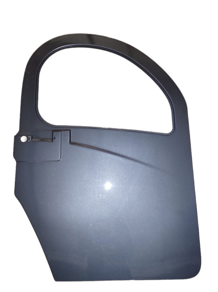 K5 Dış Kapı Grenaj Sağ Füme