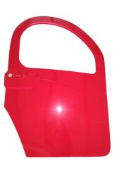 K5 Dış Kapı Grenaj Sağ Kırmızı