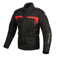 VEXO ADVENTURE H2O MONT SİYAH-KIRMIZI Siyah-Kırmızı - XXL